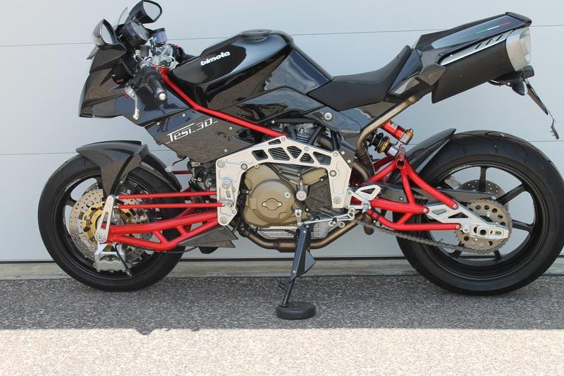 Bimota Tesi 3d for sale